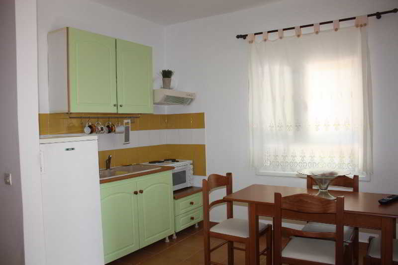 Aparthotel Lofos Soilis Tragaki Esterno foto