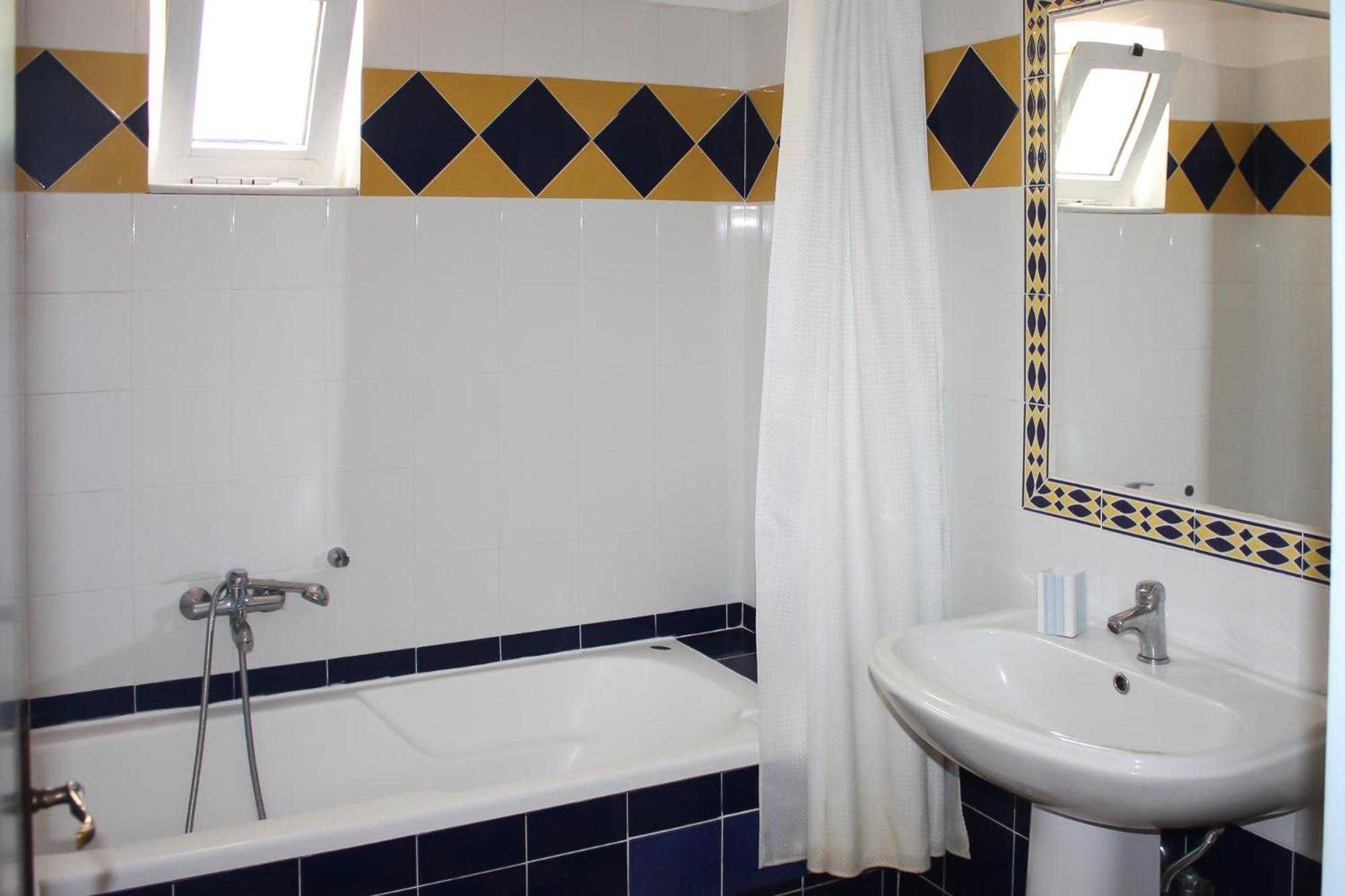 Aparthotel Lofos Soilis Tragaki Camera foto