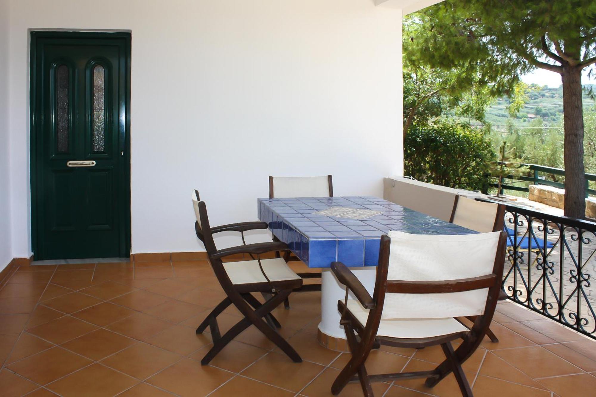 Aparthotel Lofos Soilis Tragaki Camera foto