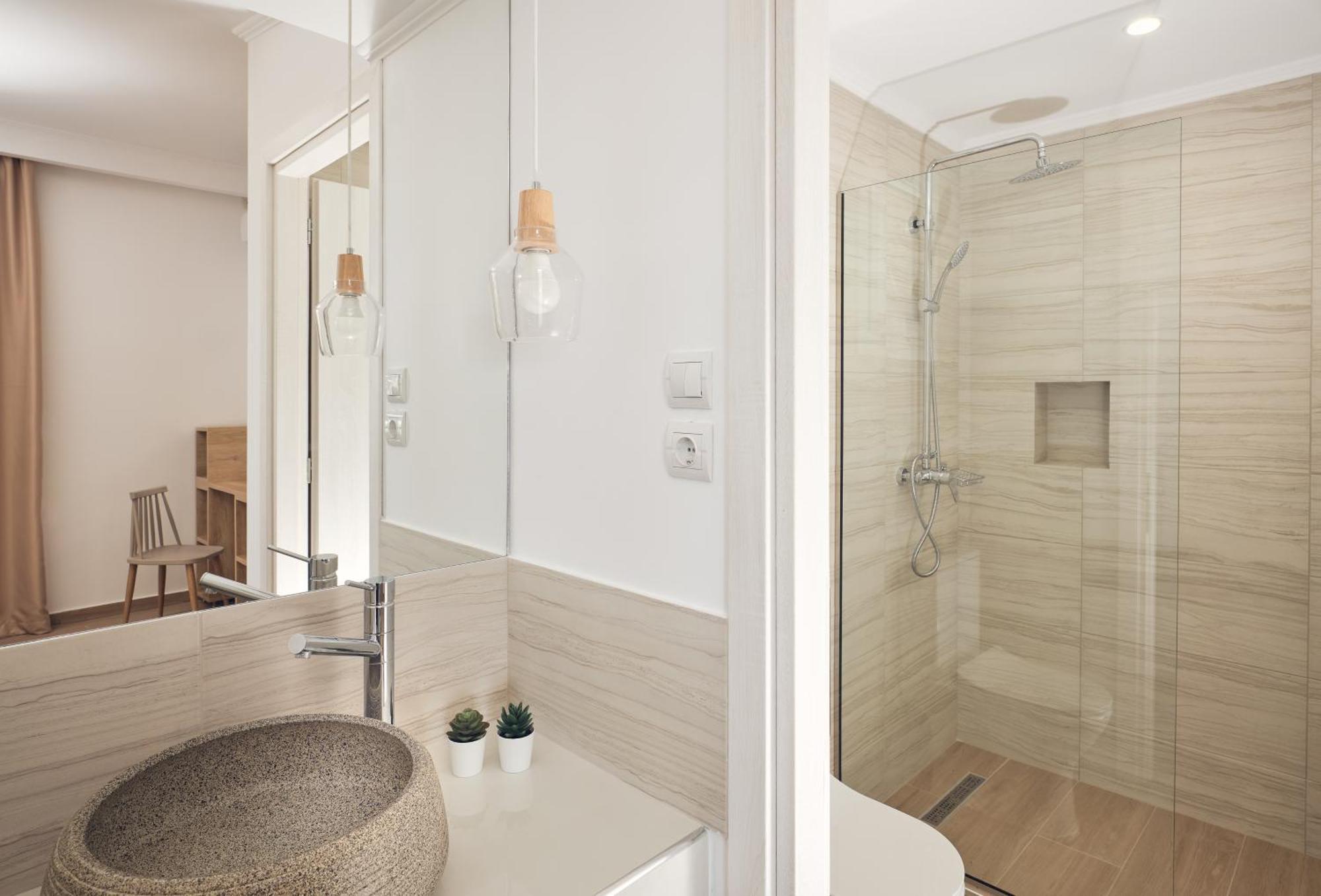 Aparthotel Lofos Soilis Tragaki Camera foto