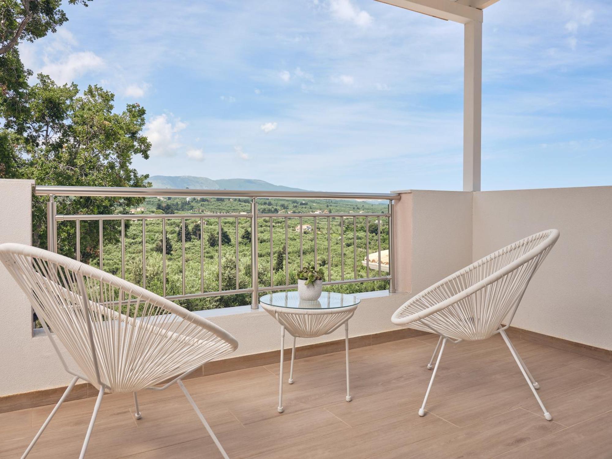 Aparthotel Lofos Soilis Tragaki Camera foto
