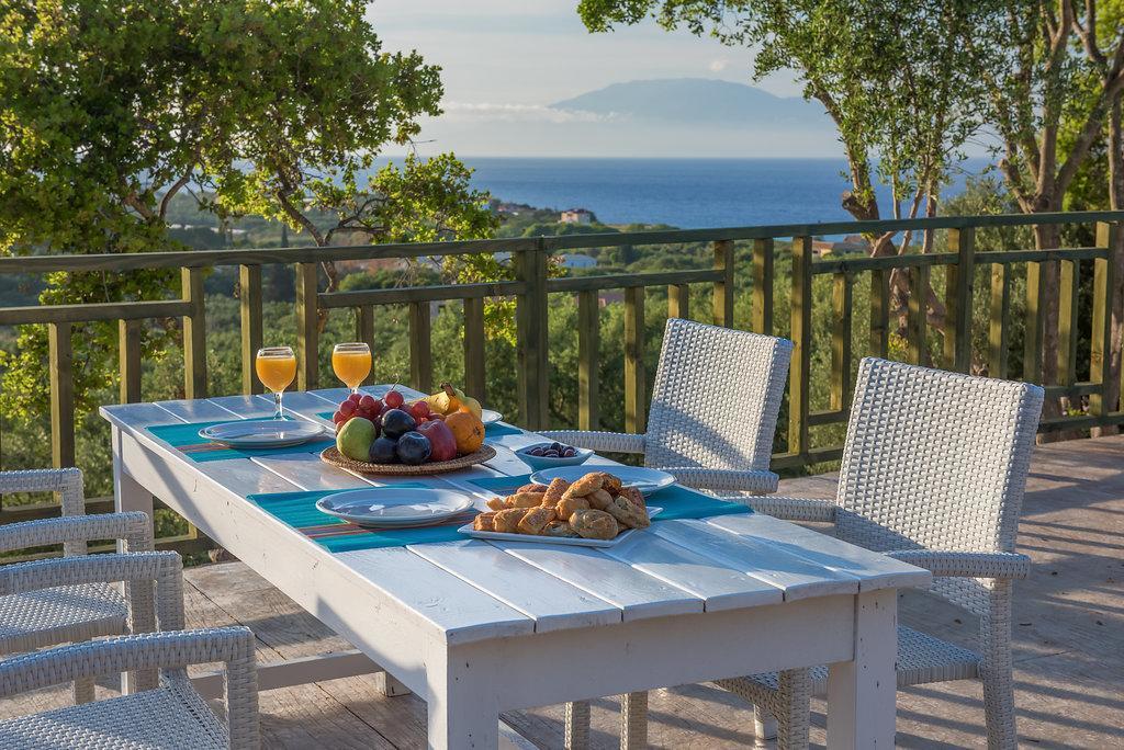 Aparthotel Lofos Soilis Tragaki Esterno foto