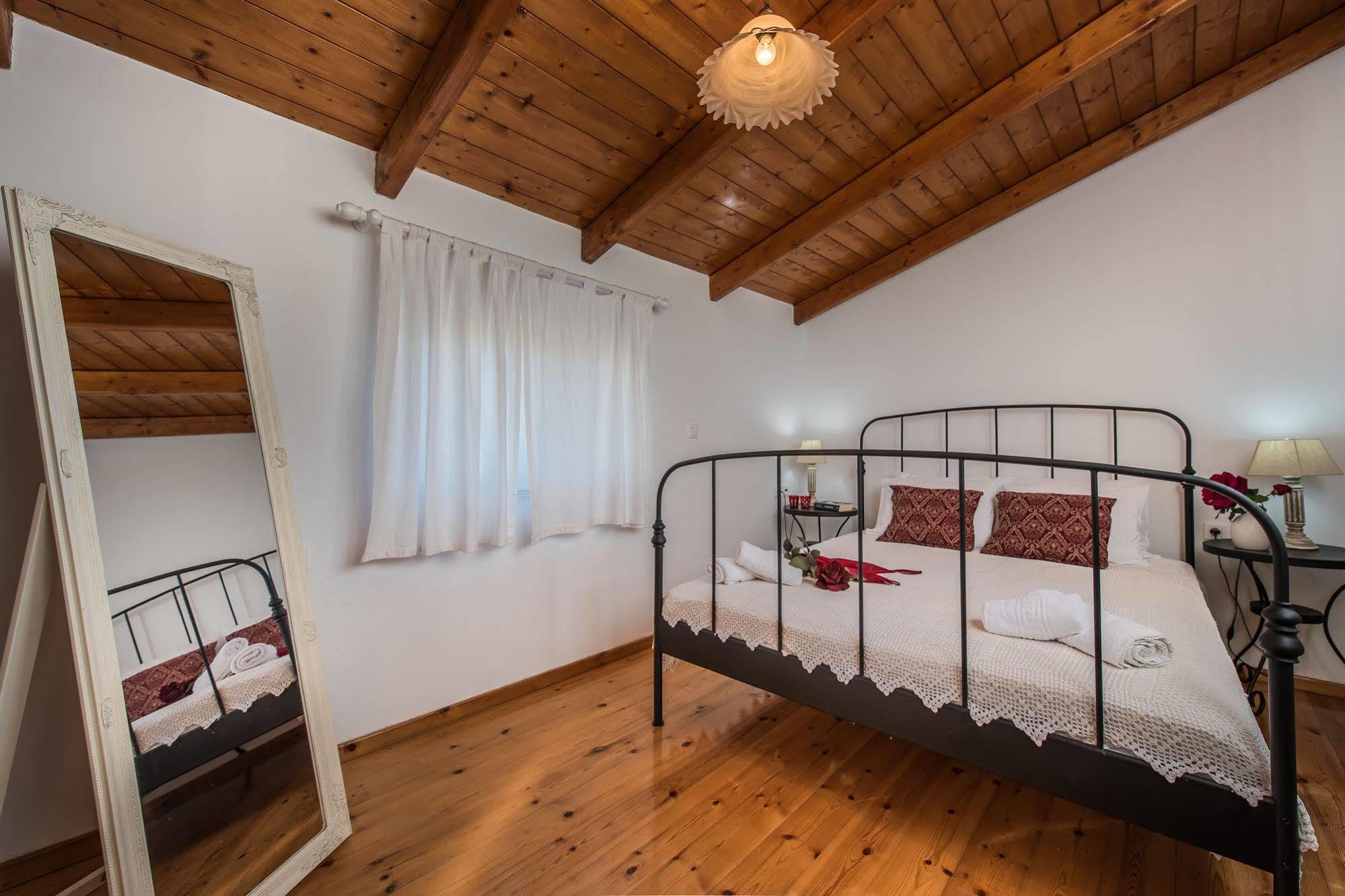 Aparthotel Lofos Soilis Tragaki Esterno foto